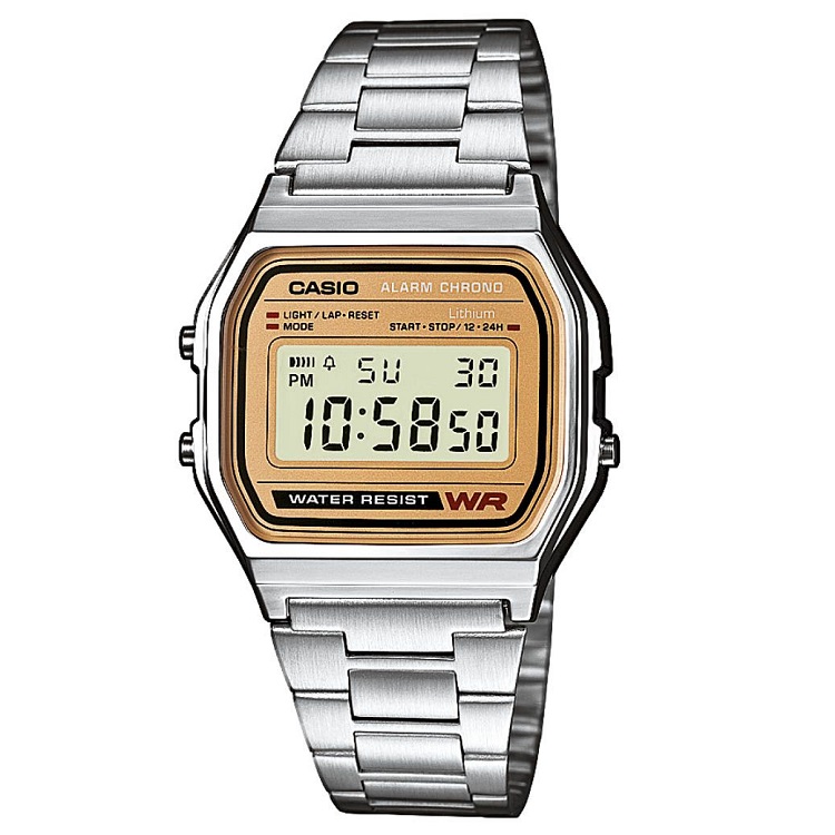 Casio Vintage A158WEA-9EF