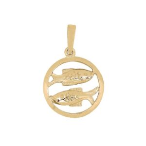 Siersbøl Stjernetegn Fisken 29160020300