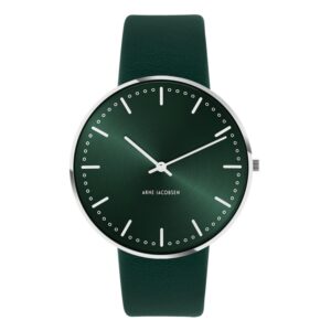 Arne Jacobsen City Hall 40 mm. 53209-2088P