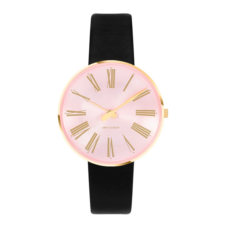 Arne Jacobsen Roman 53316-1601G