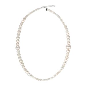Aqua Dulce Perlette halskæde 4747