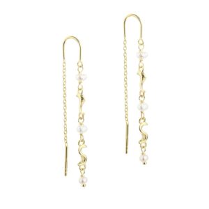 Aqua Dulce Rhumba Eartread øreringe 5177