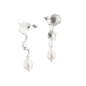 Aqua Dulce Rhumba Curly øreringe 5407