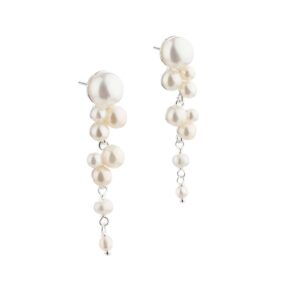 Aqua Dulce Bubbels Long øreringe 5449