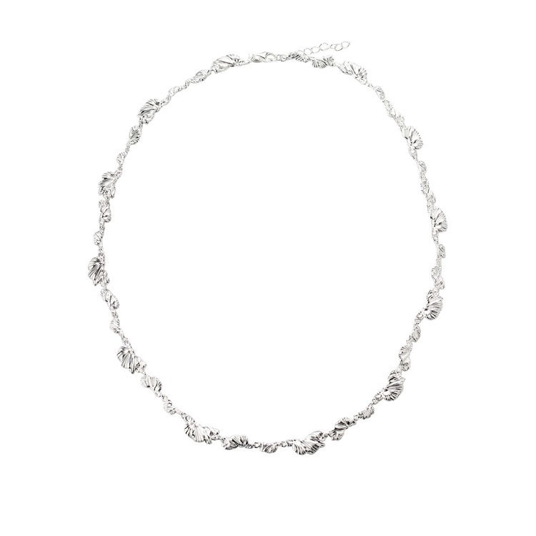 Aqua Dulce Koi halskæde sølv 5624