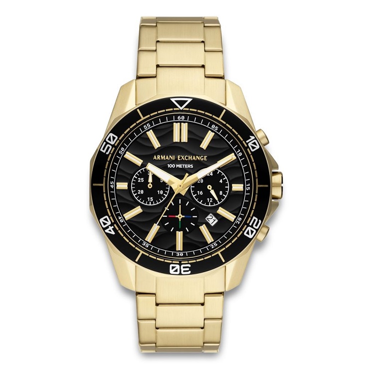 Armani Exchange Spencer AX1958