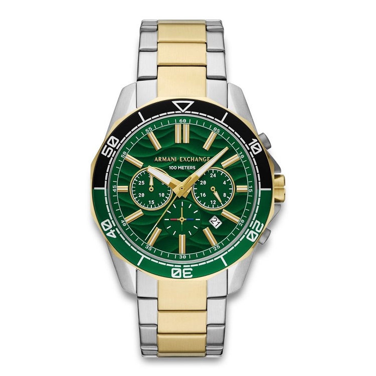 Armani Exchange Spencer AX1966