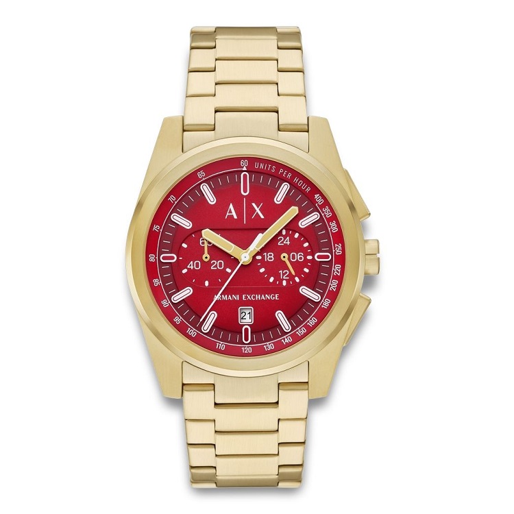 Armani Exchange Parker AX2863