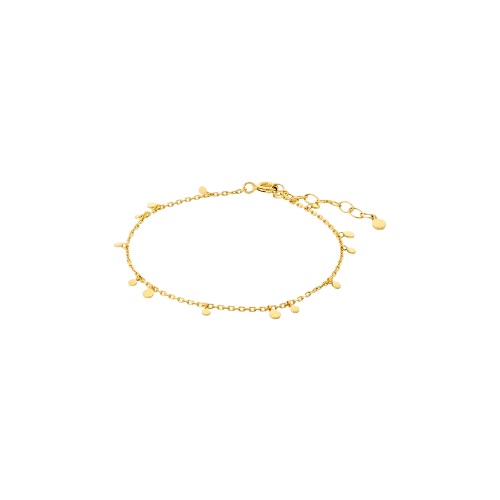 Pernille Corydon Glow armbånd B-018-GP