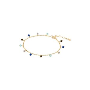 Pernille Corydon Blue Hour armbånd B-858-GP