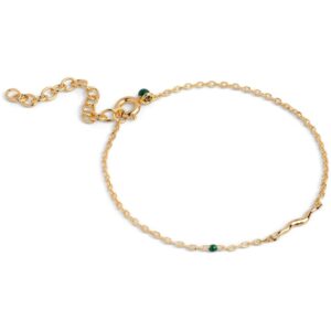 Enamel Etta armbånd B149G