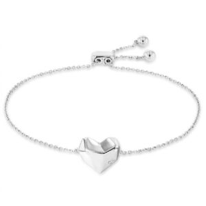 Calvin Klein Heart armbånd 35000038