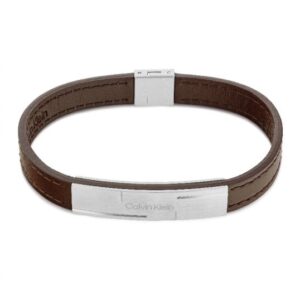 Calvin Klein Grid armbånd 35000057