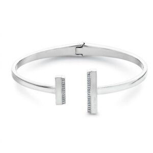 Calvin Klein Linear Bangle 35000160
