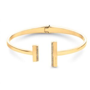 Calvin Klein Linear Bangle 35000161
