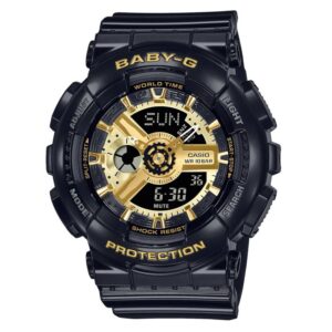 Casio Baby-G BA-110X-1AER