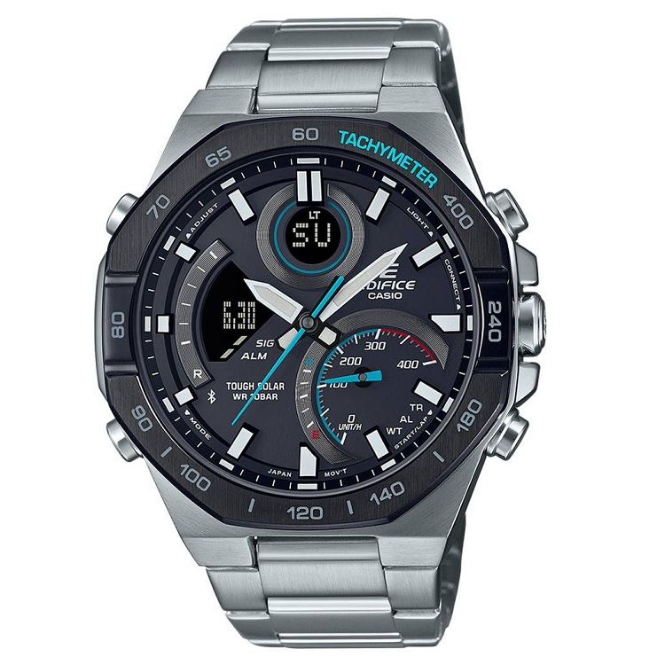 Casio Edifice ECB-950DB-1AEF