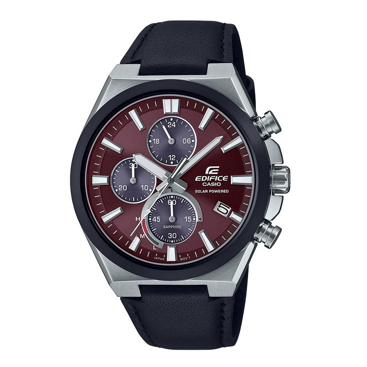 Casio Edifice EFS-S630BL-5AVUEF