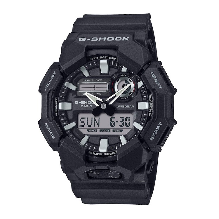Casio G-Shock GA-010-1AER