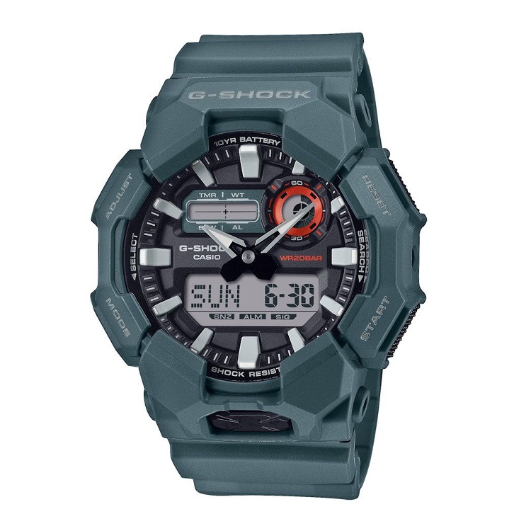 Casio G-Shock GA-010-2AER