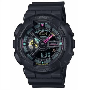 Casio G-Shock GA-110MF-1AER
