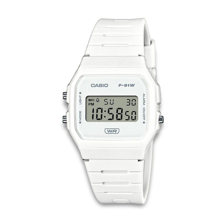Casio Timeless F-91WB-7AEF