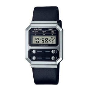 Casio Vintage A100WEL-1AEF