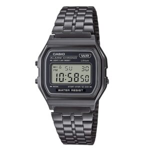 Casio Vintage A158WETB-1AEF