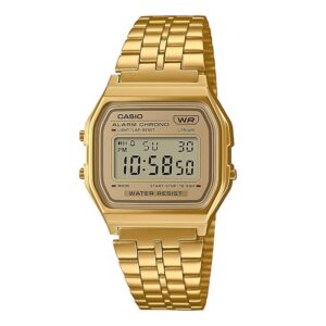 Casio Vintage A158WETG-9AEF