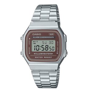 Casio Vintage A168WA-5AYES