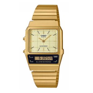 Casio Vintage AQ-800EG-9AEF