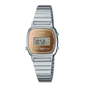 Casio Vintage LA670WES-4AEF