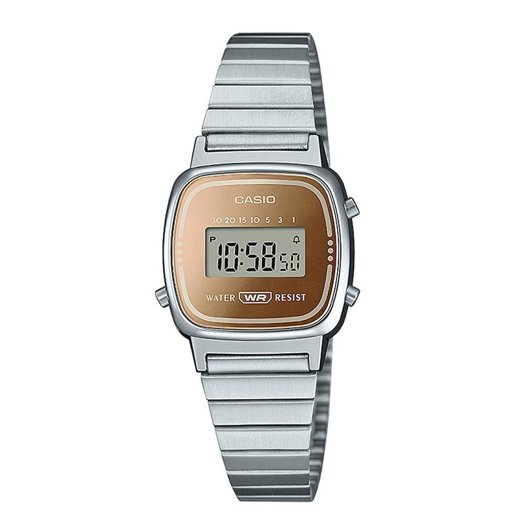 Casio Vintage LA670WES-4AEF