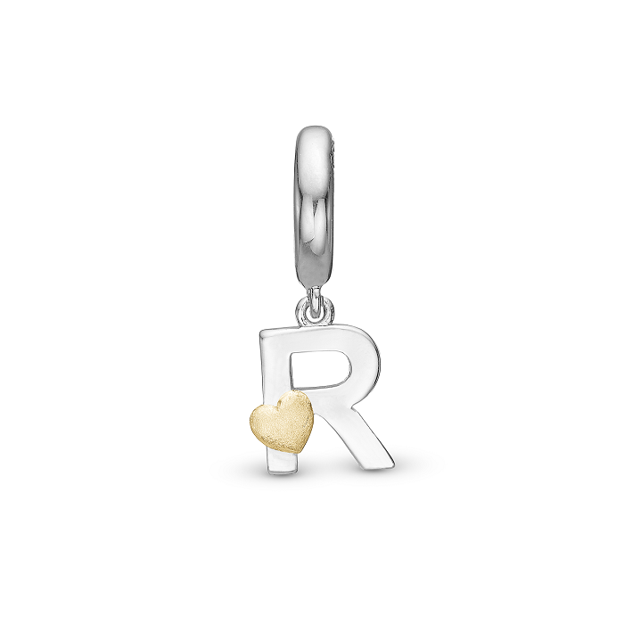 Christina R Charm 610-BB120-R