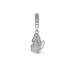 Christina Butterfly Friend Charm 623-S291