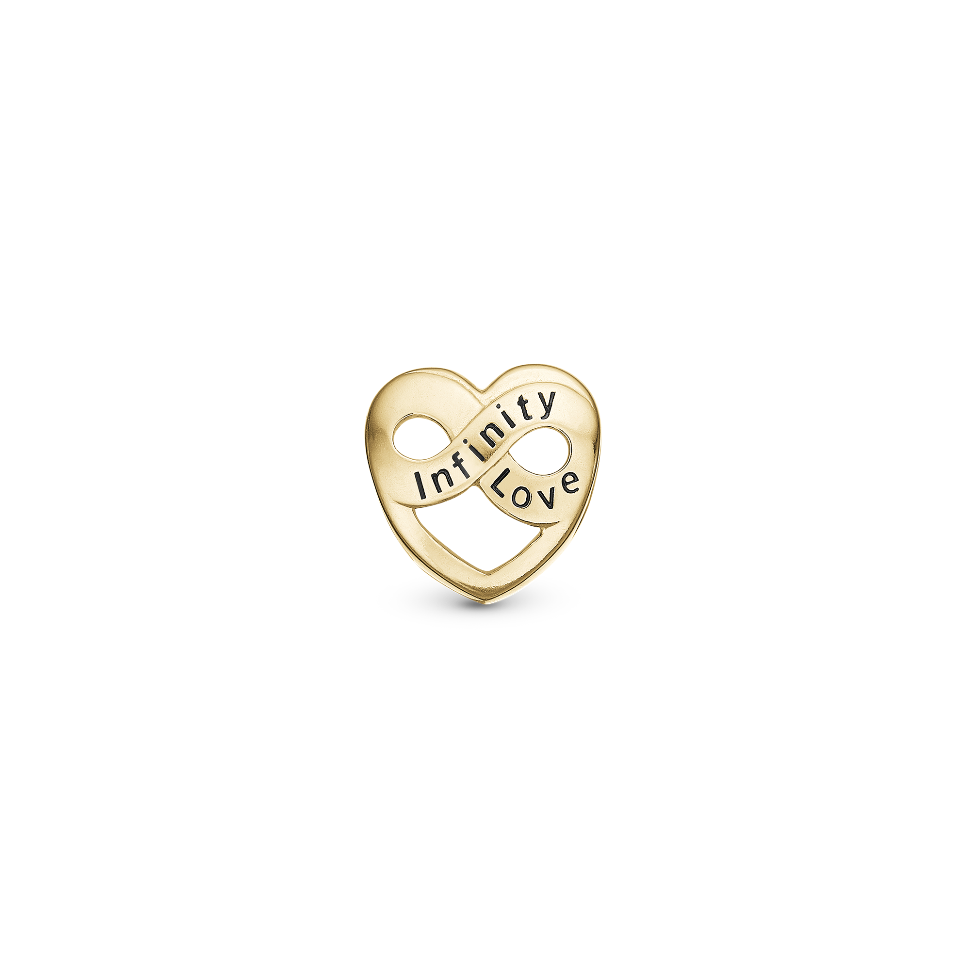 Christina Infinity Love Charm 623-G308