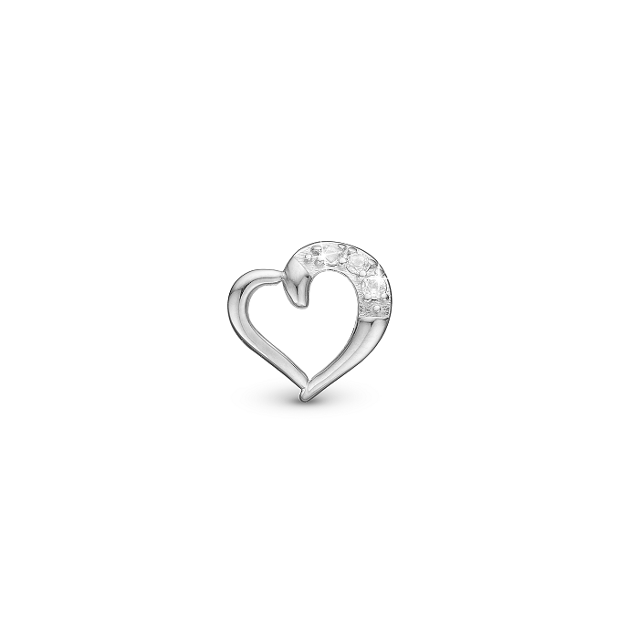 Christina Love Story Charm 623-S301