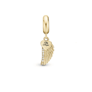 Christina My Angel Charm 623-G286