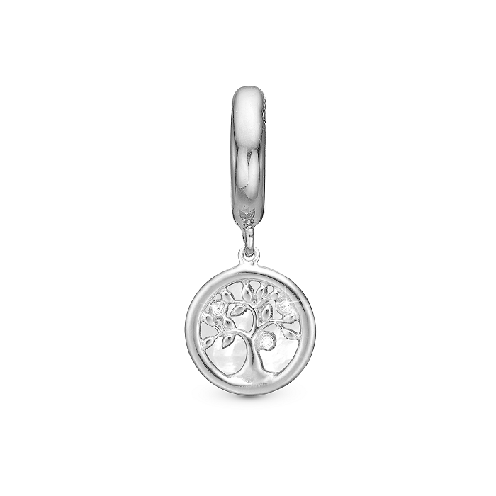 Christina Tree Of Life Charm
