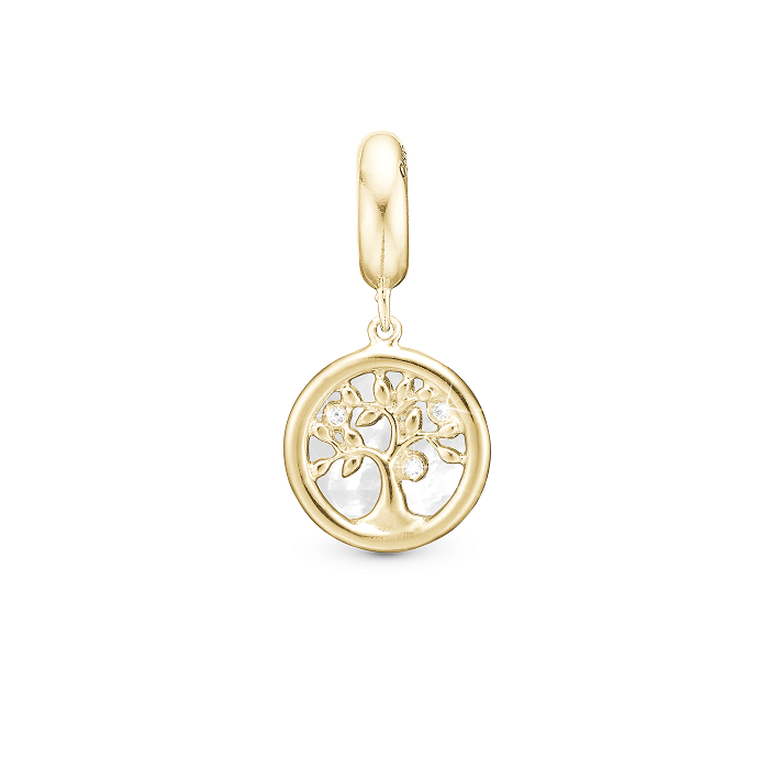 Christina Tree Of Life Vedhæng 623-G282