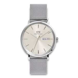Daniel Wellington Classic Day Date 40 DW00100828