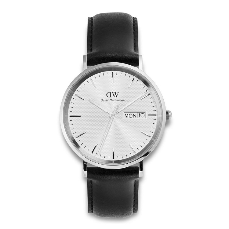 Daniel Wellington Classic Day Date 40 DW00100832