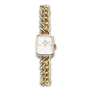 Daniel Wellington Chain Watch Gold DW00100836