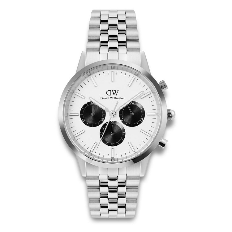 Daniel Wellington Iconic Chronograph DW00100872