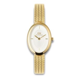 Daniel Wellington Juliette Braided DW00100882