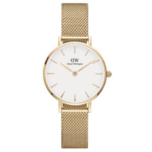 Daniel Wellington Petite Evergold DW00100350