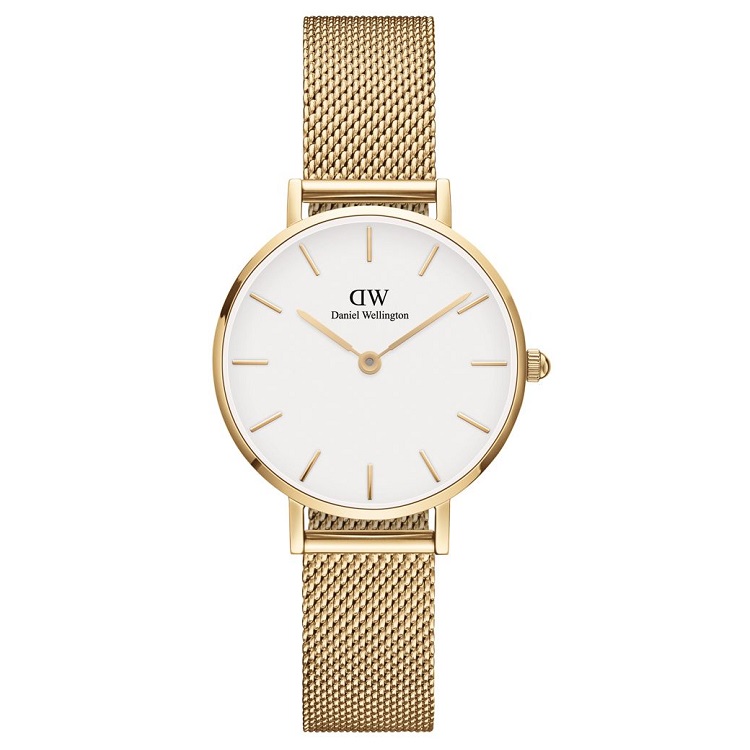 Daniel Wellington Petite Evergold DW00100350