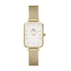 Daniel Wellington Quadro Evergold DW00100556