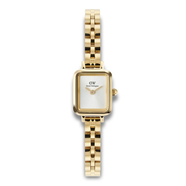 Daniel Wellington Quadro Mini 3-Link DW00100850