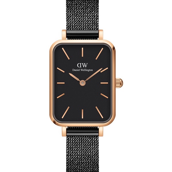 Daniel Wellington Quadro Ashfield DW00100433